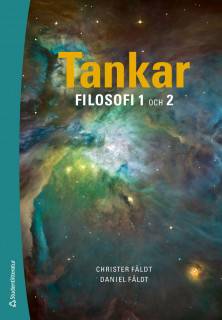 Tankar - Digitalt klasspaket (Digital produkt) - Filosofi 1 och 2