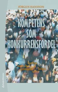 Kompetens som konkurrensfördel