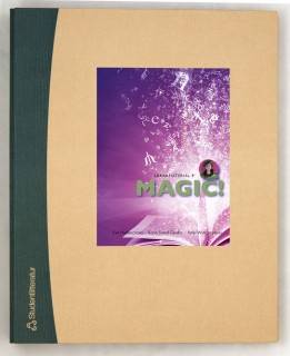 Magic! 9 - Lärarpaket - Digitalt + Tryckt