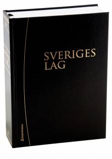 Sveriges lag 2014 : innehåller författningar som trätt i kraft per den 1 januari 2014