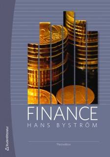 Finance - (bok + digital produkt)