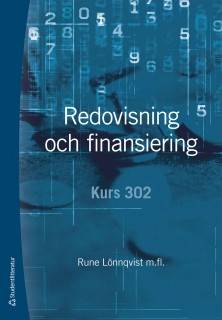 Redovisning och finansiering : kurs 302