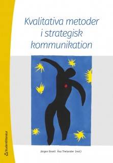 Kvalitativa metoder i strategisk kommunikation