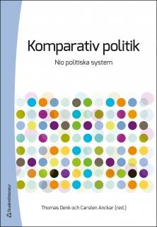 Komparativ politik : nio politiska system