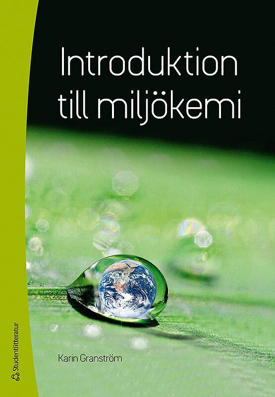 Introduktion till miljökemi