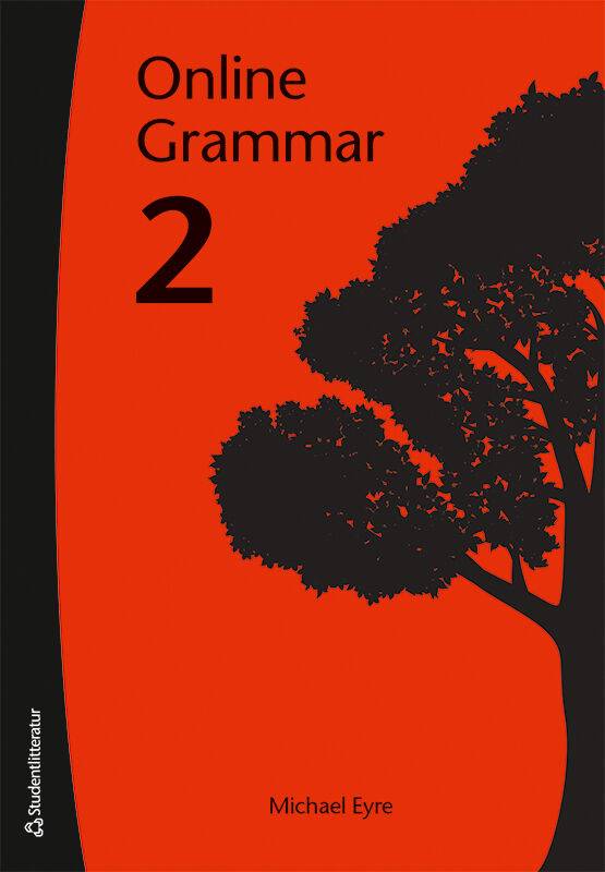 Online Grammar 2 - Digital elevlicens 12 mån 30 elever