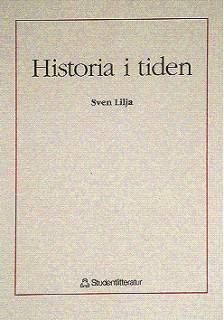 Historia i tiden