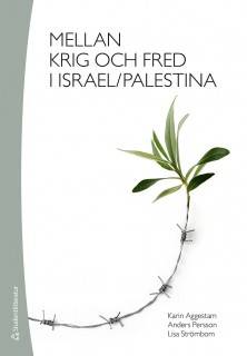 Mellan krig och fred i Israel/Palestina