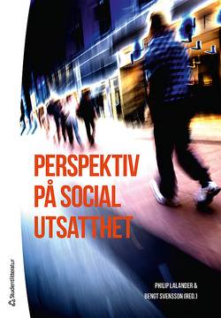 Perspektiv på social utsatthet