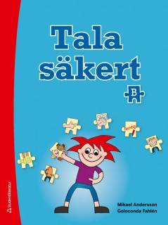 Tala säkert B