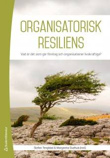 Organisatorisk resiliens : vad är det som gör organisationer livskraftiga?