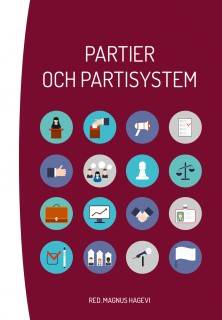 Partier och partisystem