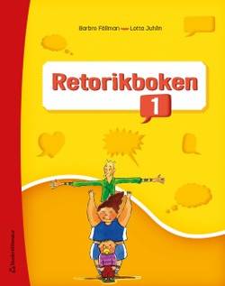 Retorikboken 1 - Elevbok