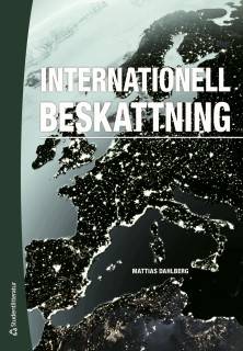 Internationell beskattning