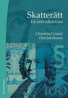 Skatterätt - En introduktion