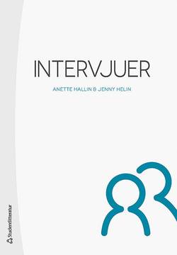 Intervjuer