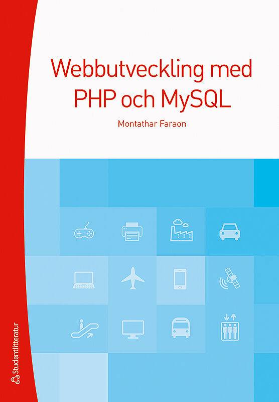 Webbutveckling med PHP och MySQL