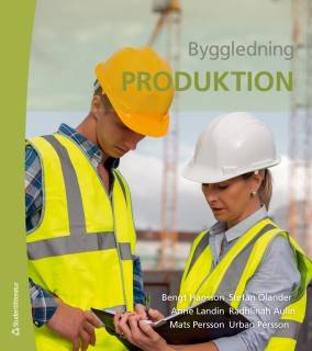 Byggledning - Produktion