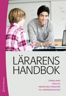 Lärarens handbok