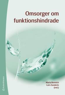 Omsorger om funktionshindrade