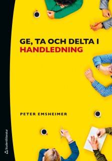 Ge, ta och delta i handledning