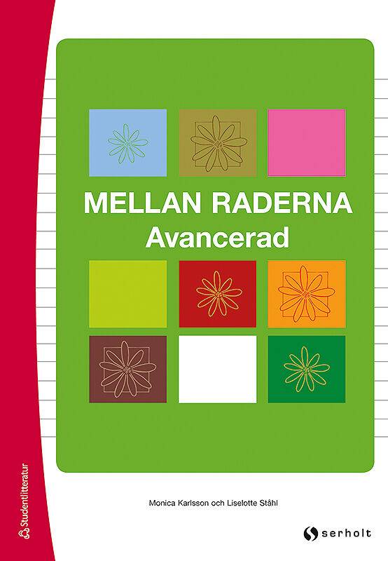 Mellan raderna - avancerad