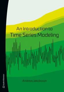 An Introduction to time series modeling