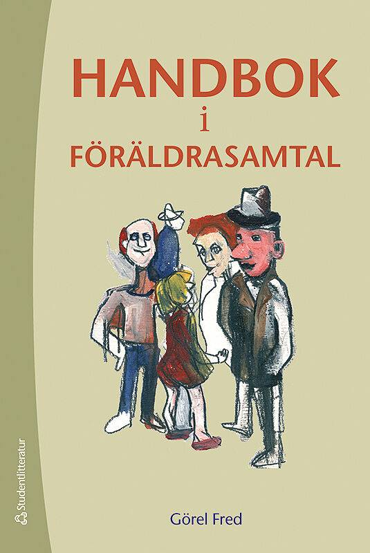 Handbok i föräldrasamtal