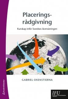 Placeringsrådgivning : kunskap inför SwedSec-licensieringen