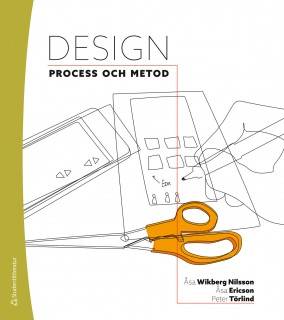 Design : process och metod