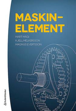 Maskinelement