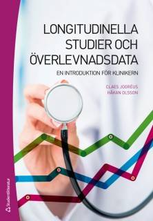 Longitudinella studier och överlevnadsdata - En introduktion för klinikern