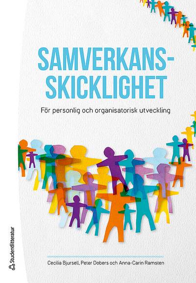 Samverkansskicklighet - För personlig och organisatorisk utveckling