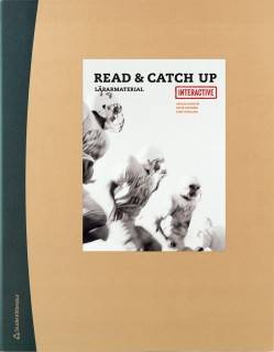 Read & Catch Up Interactive Lärarpaket - Digitalt + Tryckt