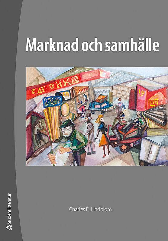 Marknad och samhälle