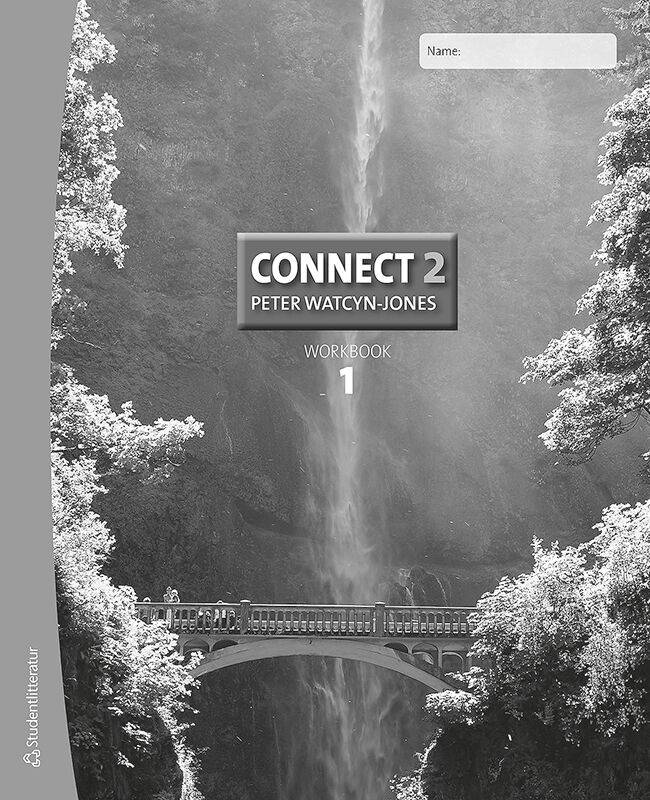 Connect 2 Workbook 1 - 10-pack