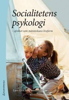 Socialitetens psykologi - - språket som människans livsform