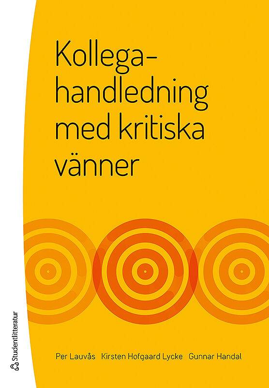 Kollegahandledning med kritiska vänner