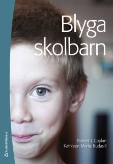 Blyga skolbarn