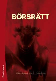 Börsrätt