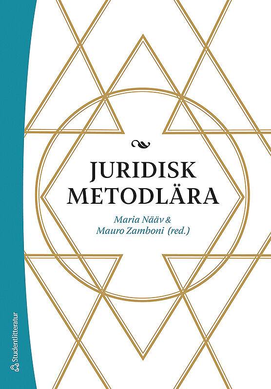 Juridisk metodlära