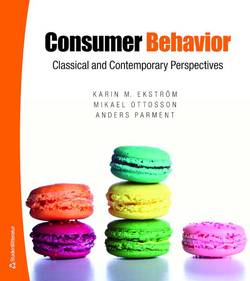 Consumer Behavior - Classical and Contemporary perspectives