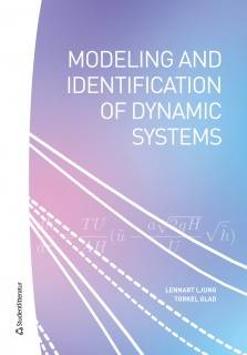 Modeling and identification of dynamic systems