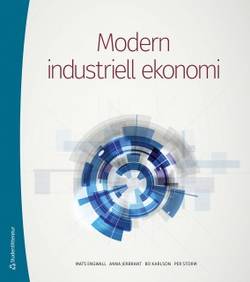 Modern industriell ekonomi