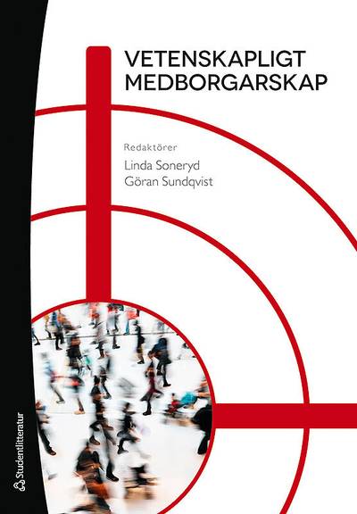 Vetenskapligt medborgarskap