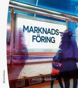 Marknadsföring