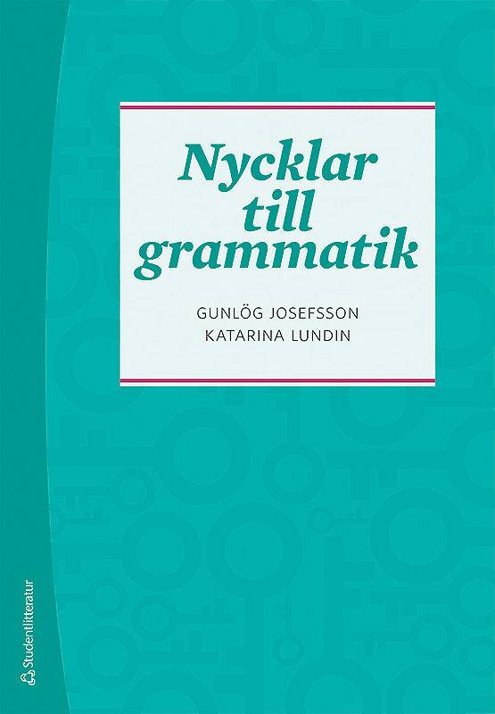 Nycklar till grammatik