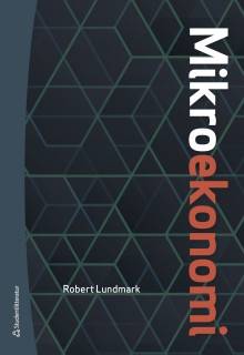 Mikroekonomi : teori och tillämpningar (bok + digital produkt)