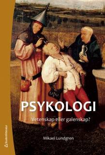 Psykologi : vetenskap eller galenskap? (Digitalt elevpaket)