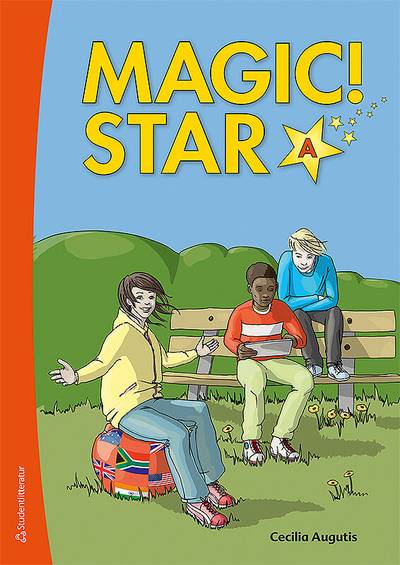 Magic! Star A